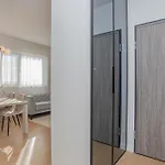 Luxury Providenca With Private Rooftop Terrace Podstrana
