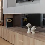 Luxury Providenca With Private Rooftop Terrace Apartman *