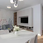 Apartman Luxury Providenca With Private Rooftop Terrace