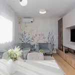 Apartman Luxury Providenca With Private Rooftop Terrace *