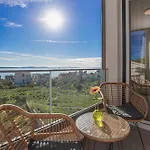Luxury Providenca With Private Rooftop Terrace * Podstrana