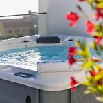 Apartman Luxury Providenca With Private Rooftop Terrace