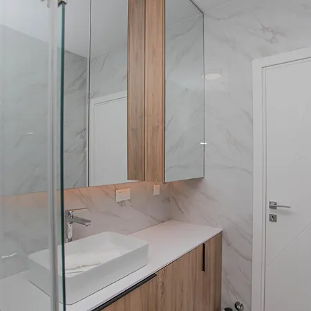 Luxury Providenca With Private Rooftop Terrace *