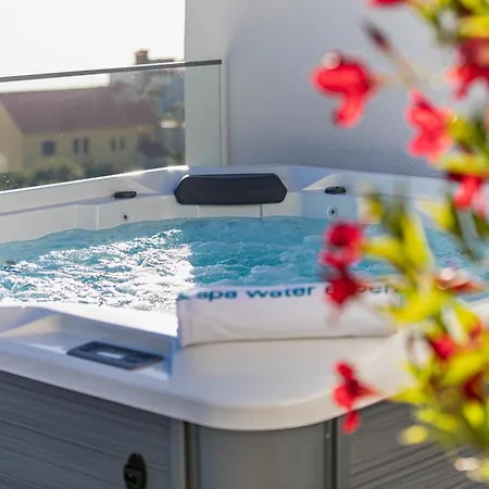דירה Luxury Providenca With Private Rooftop Terrace