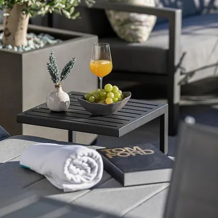 דירה Luxury Providenca With Private Rooftop Terrace פודסטראנה